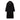 Oversized Coat With A Large Lapel Made Of Thick Lambswool Fleece  
