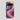 Abstract Swirl Tough Phone Case — Colorful Marble Protective Cover  