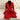 Small Reversible Cashmere Coat Women's Mid-length  