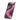 Abstract Swirl Tough Phone Case — Colorful Marble Protective Cover  