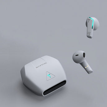 Bluetooth earbuds Wireless In-ear earphones Listening Position Discrimination Utrano