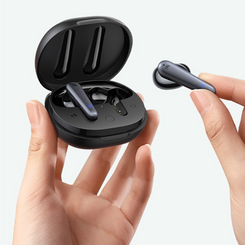 Compatible with Apple, True Wireless Tws In-ear sports IPhone12 Noise Reduction Utrano