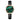 Waterproof Quartz Belt Watch Fashion Casual Ladies Watch Utrano