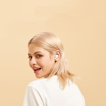 Wireless Bluetooth Headset Sports in-ear Utrano