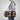 Leopard Print Duffel Bag — Chic Animal-Print Travel & Gym Tote  