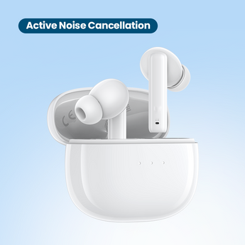 Bluetooth Earphones Active Noise Reduction Utrano