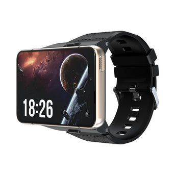 High-end Large-screen 4G Android Smartwatch S999 Super Large Memory Utrano