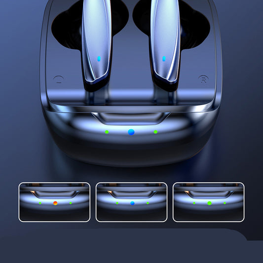 TWS Bluetooth Headphones 5.1 In Ear HD Sound Quality Wireless Utrano