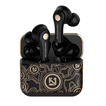 Tws Bluetooth earphones 5.0 Binaural Wireless Bluetooth Headset Utrano