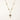 Y-shaped necklace with freshwater pearls, gold filigree stations, and ornate diamond-shaped centerpiece with pearl drop