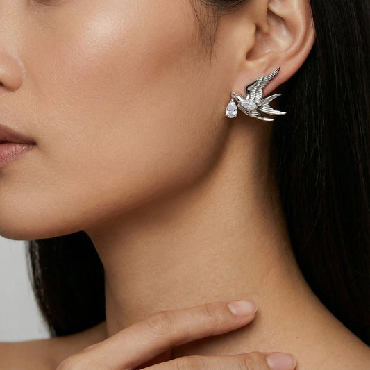 Skyward Dreams Earrings  