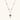 Y-shaped necklace with freshwater pearls, gold filigree stations, and ornate diamond-shaped centerpiece with pearl drop