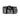 Zebra Print Duffel Bag – Black & White Animal-Pattern Weekender  