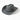 Belt Buckle Wide Brim Curling Wool Cowboy Hat  