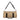 Copy of Gold Glitter Duffel Bag — Sparkle Travel & Gym Bag  