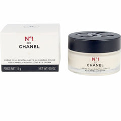 Eye Area Cream Chanel Nº1 15 g Revitalising