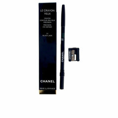 Eye Pencil Chanel Le Crayon Yeux Black jade-71 (1 Unit)