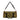 Copy of Leopard Print Duffel Bag — Chic Animal-Print Travel & Gym Tote  