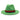 Big Brim British Style Woolen Jazz Top Hat  