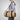 Copy of Gold Glitter Duffel Bag — Sparkle Travel & Gym Bag  