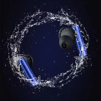 Air 3 TWS Wireless Noise-reduction Bluetooth Headset - ExperiencMusic