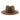 Sun Protection Travel Vacation Beach Woven Denim Top Hat  