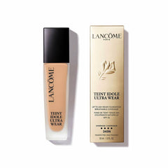 Liquid Make Up Base Lancôme Teint Idole Ultra Wear N Nº 345n Spf 35 30 ml