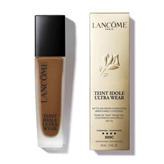 Liquid Make Up Base Lancôme Teint Idole Ultra Wear C Nº 500c Spf 35 30 ml