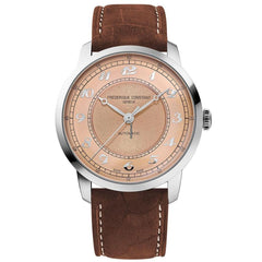 Men's Watch Frederique Constant FC-301SAL3B6B
