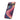 Abstract Swirl Tough Phone Case — Colorful Marble Protective Cover  