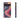 Abstract Swirl Tough Phone Case — Colorful Marble Protective Cover  