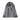 Women's Mid-length Hooded And Belted Wool Cape Coat  