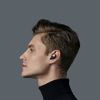 Best Wireless Bluetooth earbuds Binaural Ultra-long Standby Battery Life Utrano