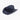 Belt Buckle Wide Brim Curling Wool Cowboy Hat  