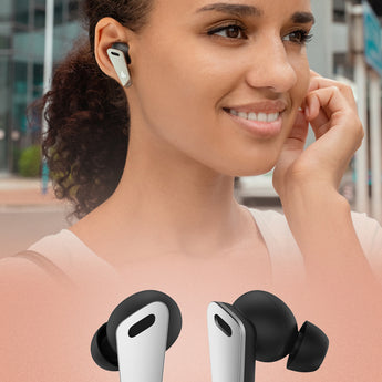 TWS NB2 Active Noise Cancelling Bluetooth Headset utrano Utrano