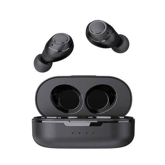 Wireless invisible binaural headphones Utrano