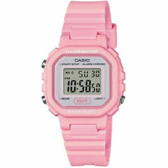 Ladies' Watch Casio LA-20WH-4A1EF (Ø 30 mm)