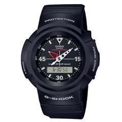 Men's Watch Casio G-Shock AW-500 SERIES - ANA-DIGIT (Ø 47,5 mm)