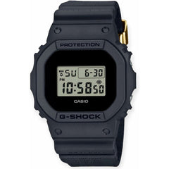 Unisex Watch Casio G-Shock THE ORIGIN - REMASTER BLACK SERIE 40TH ANNIVERSARY BY ERIC HAZE (2 BEZELS)