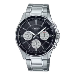 Men's Watch Casio MTP1374D1A3VD (Ø 47 mm)