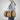Copy of Gold Glitter Duffel Bag — Sparkle Travel & Gym Bag  