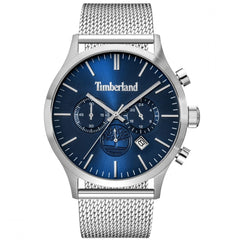 Men's Watch Timberland TDWGI0068401 Silver