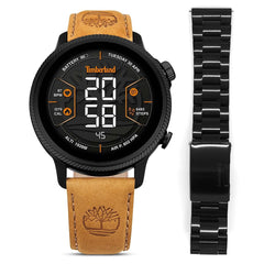 Men's Watch Timberland TRAIL FORCE