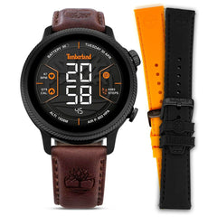 Men's Watch Timberland TRAIL FORCE