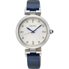 Ladies' Watch Seiko SRZ545P1 (Ø 30 mm)