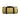 Gold Glitter Duffel Bag — Sparkle Travel & Gym Bag  