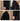 50 Wool Extra Thick Mid-length Closure Collar Double-row Thermal Jacket  