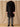 50 Wool Extra Thick Mid-length Closure Collar Double-row Thermal Jacket  