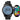 Global Ticwatch Pro 3 GPS Wear OS Google Smart Watch - ExperiencMusic