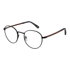 Unisex' Spectacle frame Botaniq MOD. BIO-1009 48006